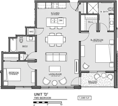 401 S Lakeshore Blvd, Marquette, MI 49855