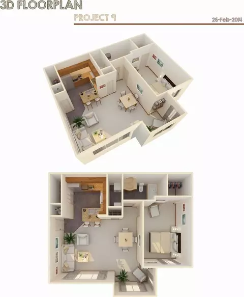 2100 S New Rd, Waco, TX 76711