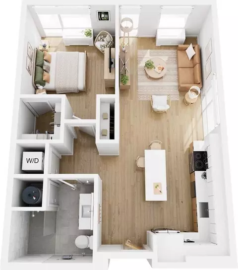 347 N Queen St, Lancaster, PA 17603