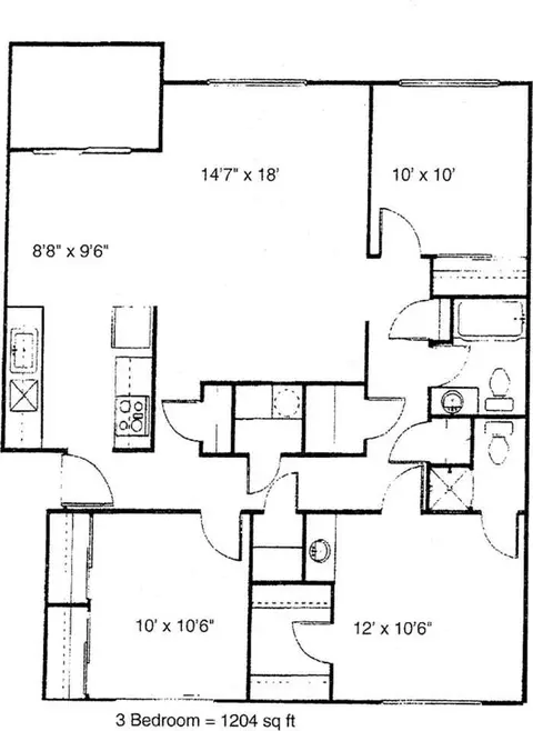 2406 SE Harrison St, Milwaukie, OR 97222