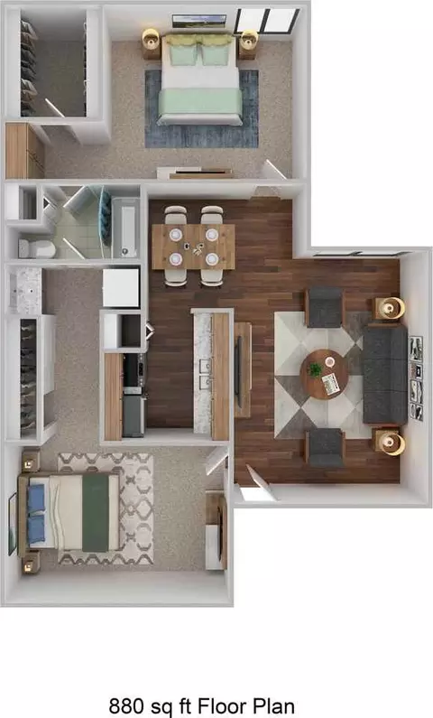 1711 Rutland Dr, Austin, TX 78758