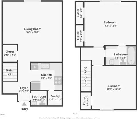 1302 Parker Ln, Austin, TX 78741