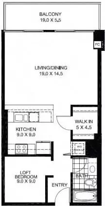 910 W Huron St, Chicago, IL 60642
