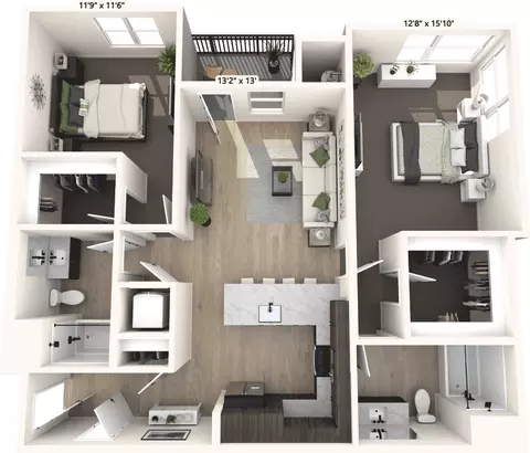 11700 E 26th Ave, Denver, CO 80238