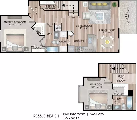 21925 Mizner Way, Boca Raton, FL 33433 photo 23