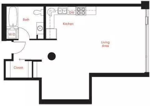 1050 S Flower St, Los Angeles, CA 90015