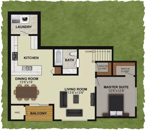 56114 Stoney Place Dr, Utica, MI 48316