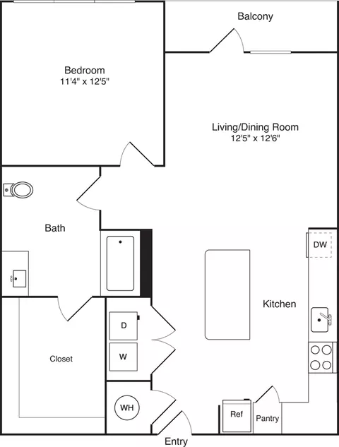228 Athenia Dr, Fort Worth, TX 76114