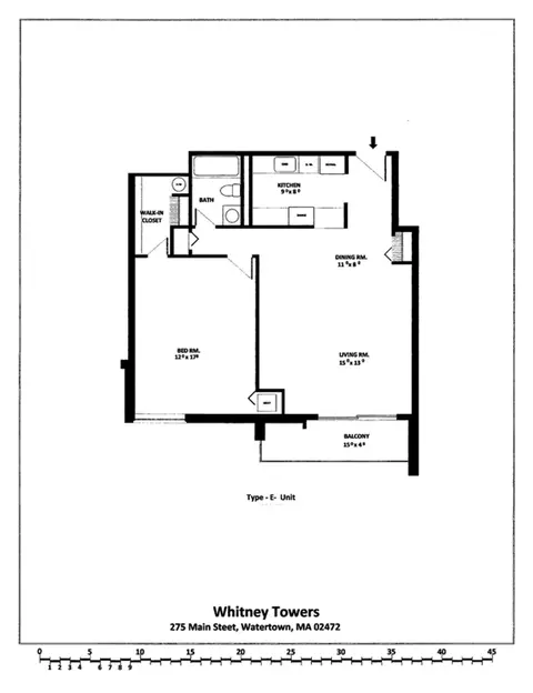 275 Main St, Watertown Town, MA 02472