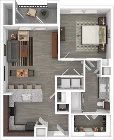 932 Oak Grove Rd, Fort Worth, TX 76115