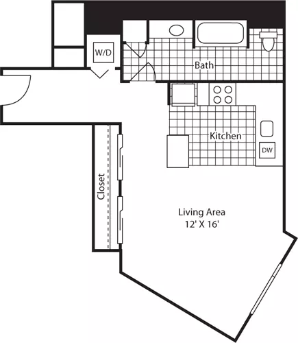 2801 Western Ave, Seattle, WA 98121