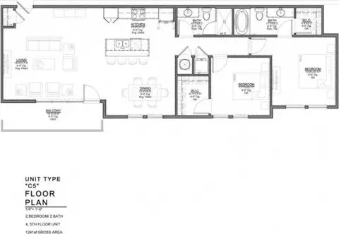 1320 Baltimore Ave, Kansas City, MO 64105