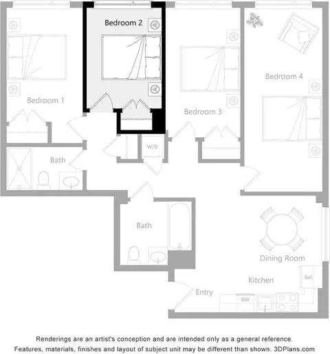 215 E 124th St, New York, NY 10035