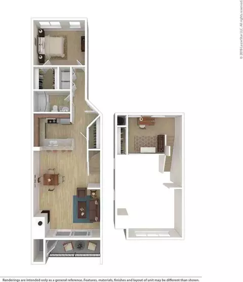 15282 SW Teal Blvd, Beaverton, OR 97007