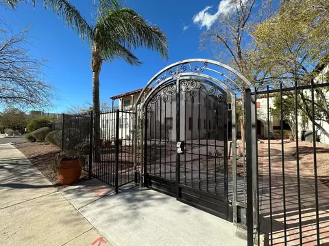 605 E 9th St, Tucson, AZ 85705