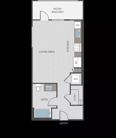 1250 Lakeside Dr, Sunnyvale, CA 94085