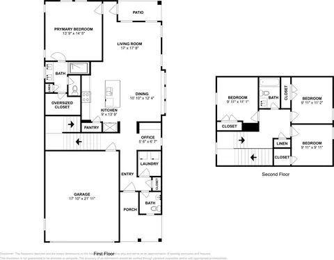 440 Raglands Rd, Leander, TX 78641