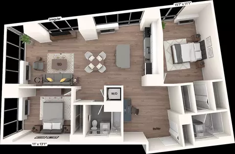 11 E 1st St, New York, NY 10003