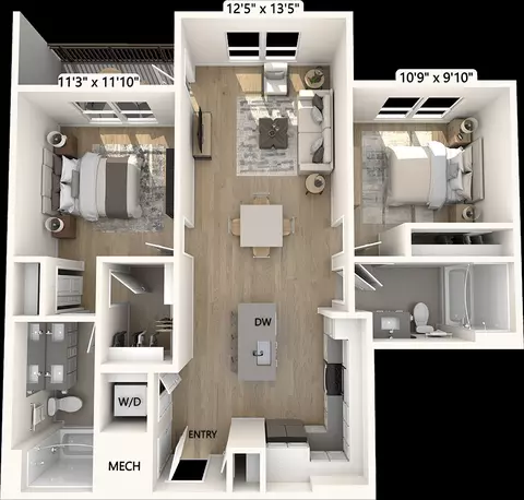 2494 Riva Rd, Parole, MD 21401