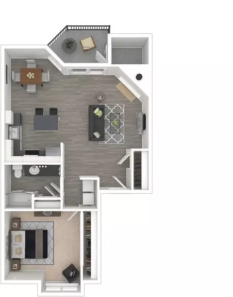 11981 SW Center St, Beaverton, OR 97005