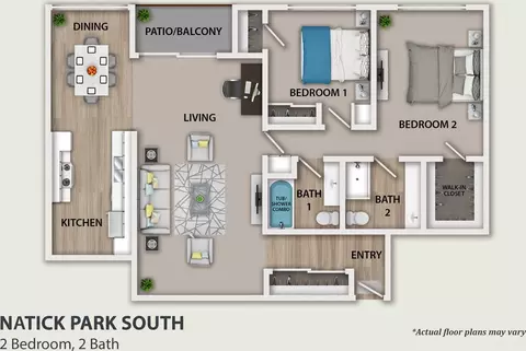 4632 Natick Ave, Los Angeles, CA 91403
