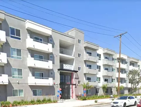 14333 Roscoe Blvd, Los Angeles, CA 91402
