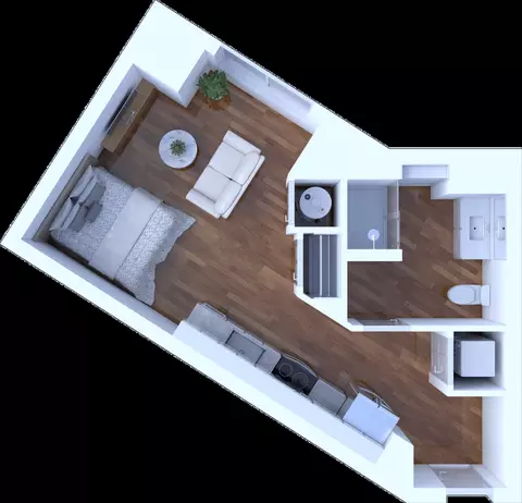 202 N Queen St, Lancaster, PA 17603