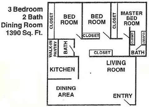 2890 E Tahquitz Canyon Way, Palm Springs, CA 92262