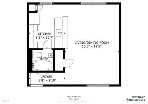 2795 N Buckner Blvd, Dallas, TX 75228