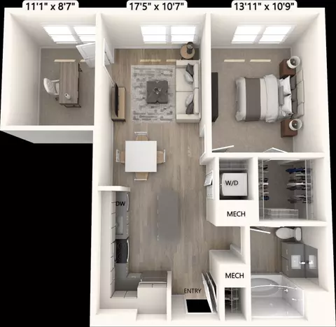 22 Robeson St, Somerville, NJ 08876