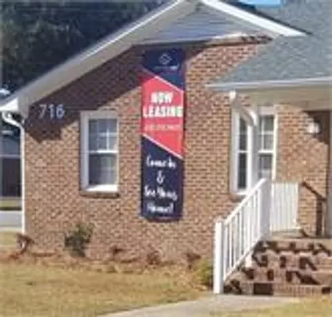 717 716-717-720 Starling Way, Rocky Mount, NC 27803