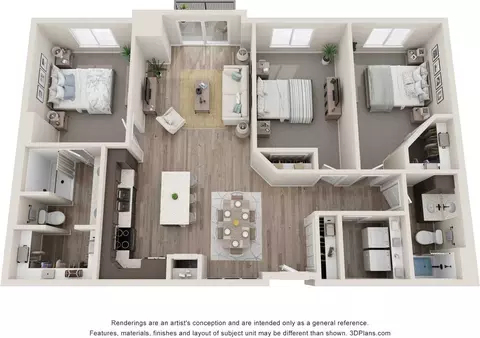 545 Northern Lights Blvd, Box Elder, SD 57719