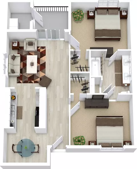 9445 Concourse Dr, Houston, TX 77036