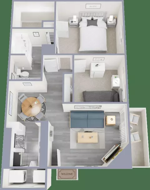 265 El Dorado Blvd, Webster, TX 77598