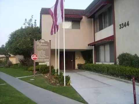 3344 Redondo Beach Blvd, Torrance, CA 90504