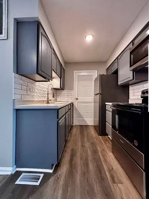 3097 Silver Rock Ave, Dayton, OH 45414