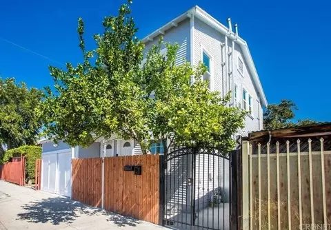 3514 Raymond Ave, Los Angeles, CA 90007