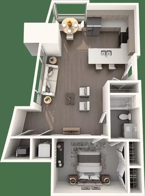 11418 Rockville Pike, North Bethesda, MD 20852