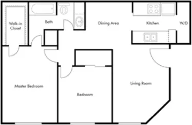 5959 Bonhomme Rd, Houston, TX 77036