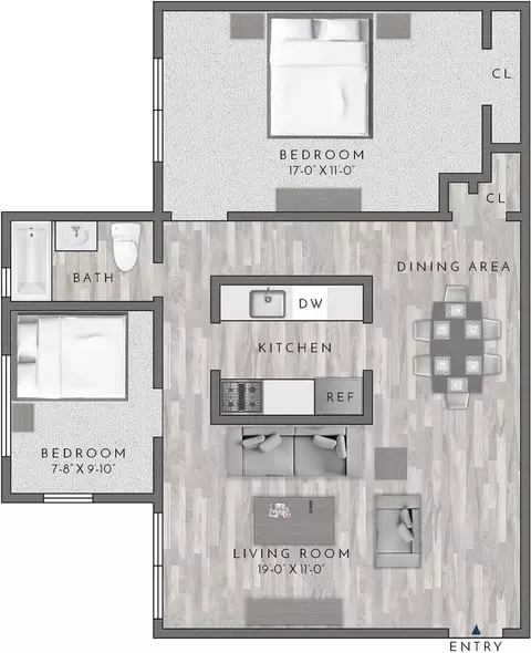 290 N Broadway, Hicksville, NY 11801
