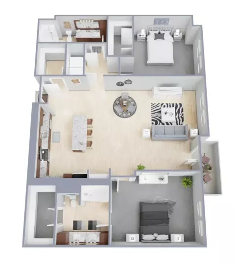 3109 Douglas Ave, Dallas, TX 75219