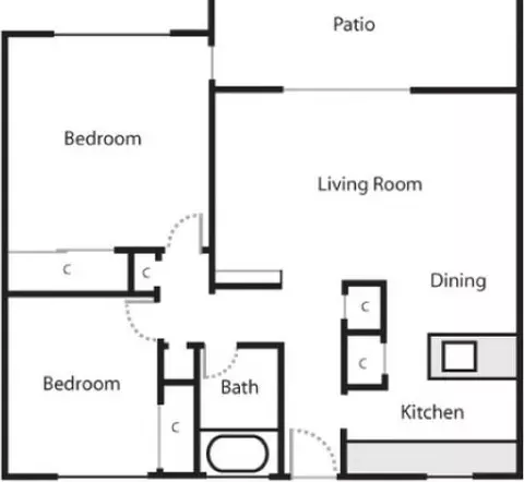 8795 La Riviera Dr, Sacramento, CA 95826