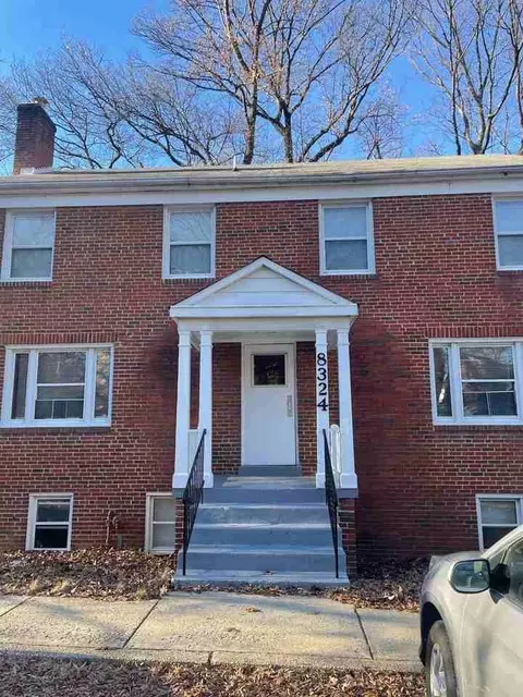 8324 Roanoke Ave, Takoma Park, MD 20912