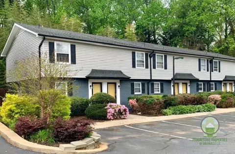 1127 Rutherford Rd, Greenville, SC 29609