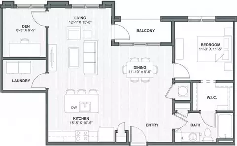 601 Meeting St, Charleston, SC 29403