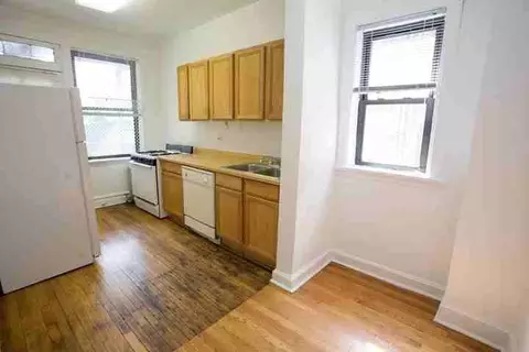 5300 S Greenwood Ave, Chicago, IL 60615