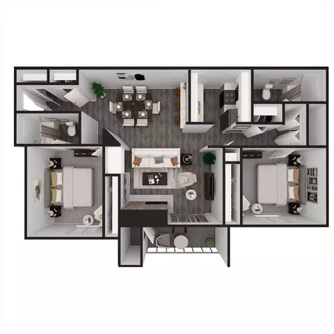 5810 Meadows Dr, Fort Wayne, IN 46804