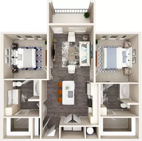 2301 Carlton Pkwy, Douglasville, GA 30135