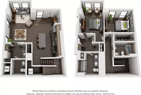 525 Montgomery St, Alexandria, VA 22314