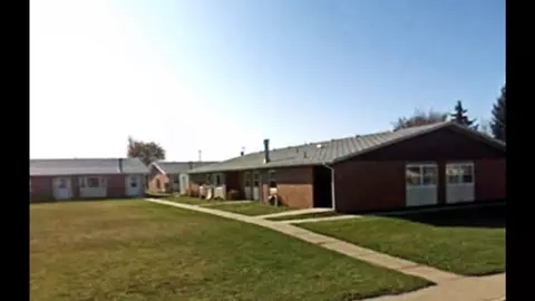 420 6th Ave SE, Stanley, ND 58784